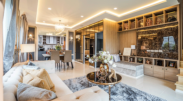 รูปภาพ ชีวาโฮม วงแหวน - ลำลูกกา (Chewa Home Wongwaen - Lamlukka)