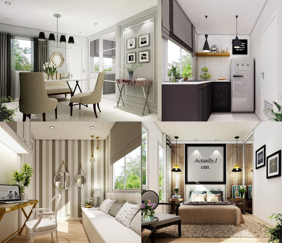 รูปภาพ บ้านพฤกษา สุขุมวิท - บางปู (Baan Pruksa Sukhumvit Bangpoo)