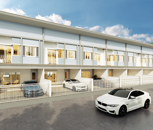 รูปภาพ เดอะ มิราเคิล เพชรเกษม 63 โครงการ 3 (The Miracle Plus Petchkasem 63)