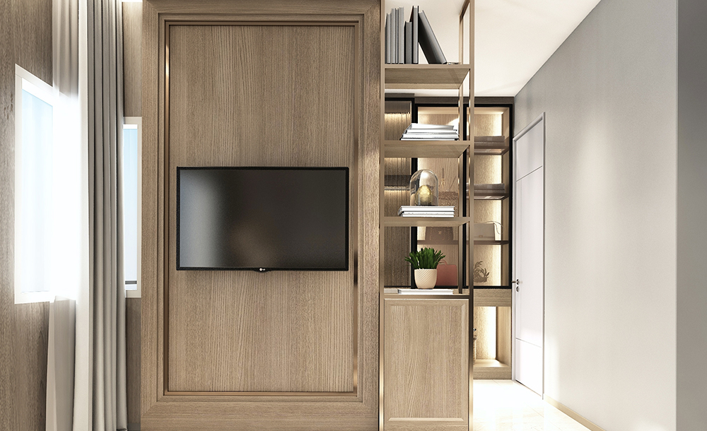 รูปภาพ เดอะ มิราเคิล เทพารักษ์ (The Miracle Theparak)