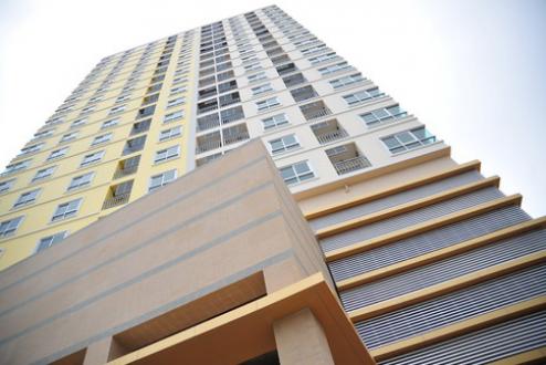 รูปภาพ เลอริช พระรามสาม สาทร-สาธุ (Le Rich Rama 3)