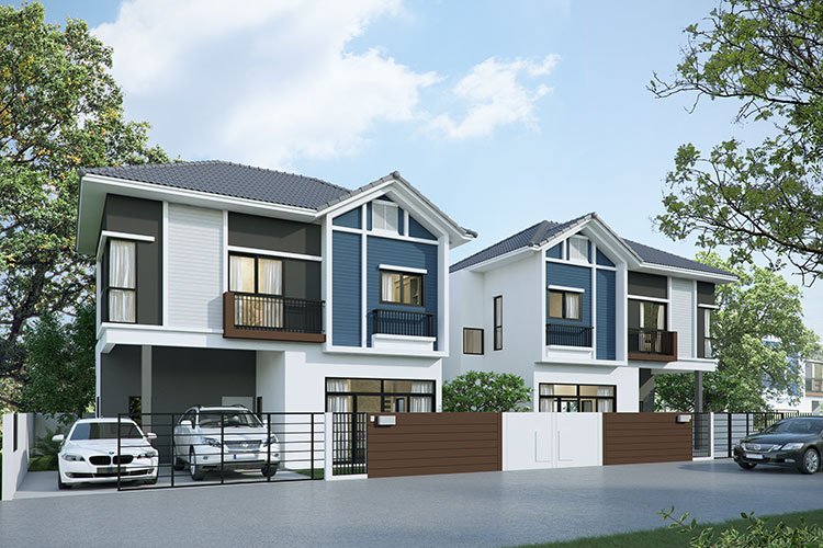 รูปภาพ นครทอง โคโลนี่ (Nakornthong Colony)