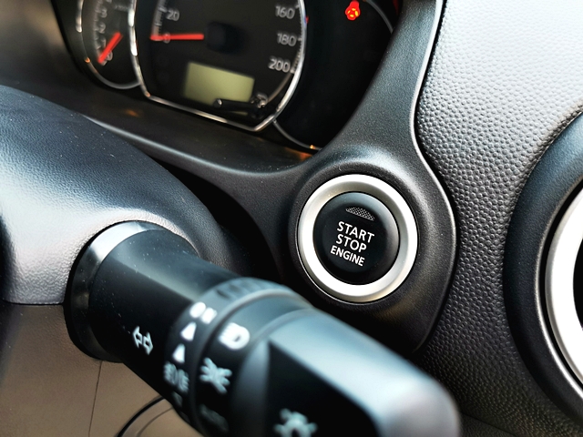 รูปภาพ มิตซูบิชิ Mitsubishi Mirage Smart CVT ปี 2019