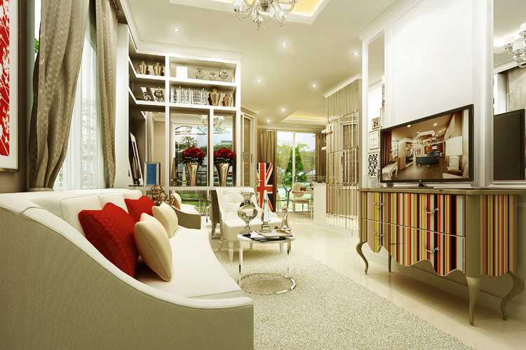 รูปภาพ กัสโต้ สุขสวัสดิ์ 26 (Gusto Townhome Suksawas 26)