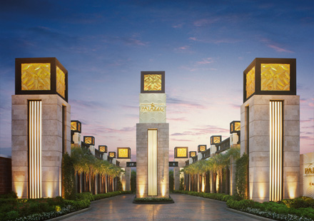 รูปภาพ เดอะ พาลาสโซ สาทร (The Palazzo)