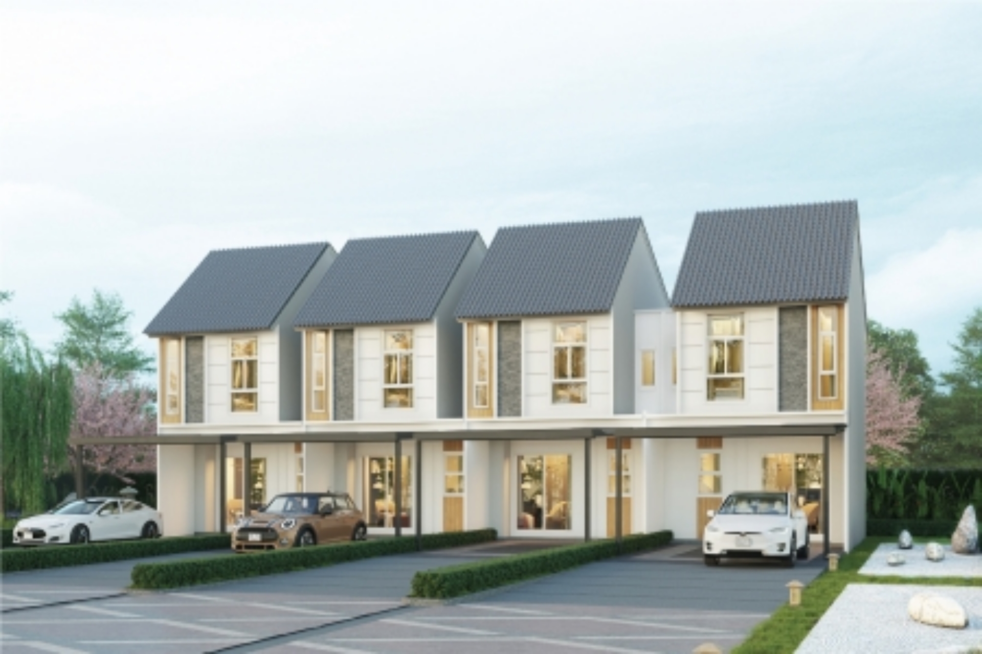 รูปภาพ พาโน เซน แหลมฉบัง (Pano Zen Laem Chabang)