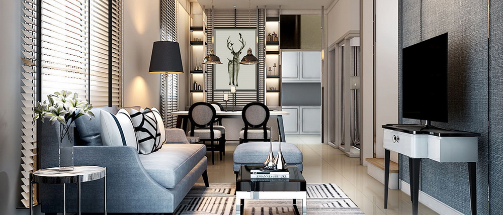 รูปภาพ พฤกษาวิลล์ 85 เลียบคลองทวีวัฒนา (Pruksaville 85)