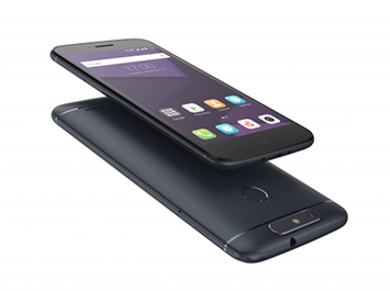 รูปภาพ แซดทีอี ZTE-A71 V8 Lite