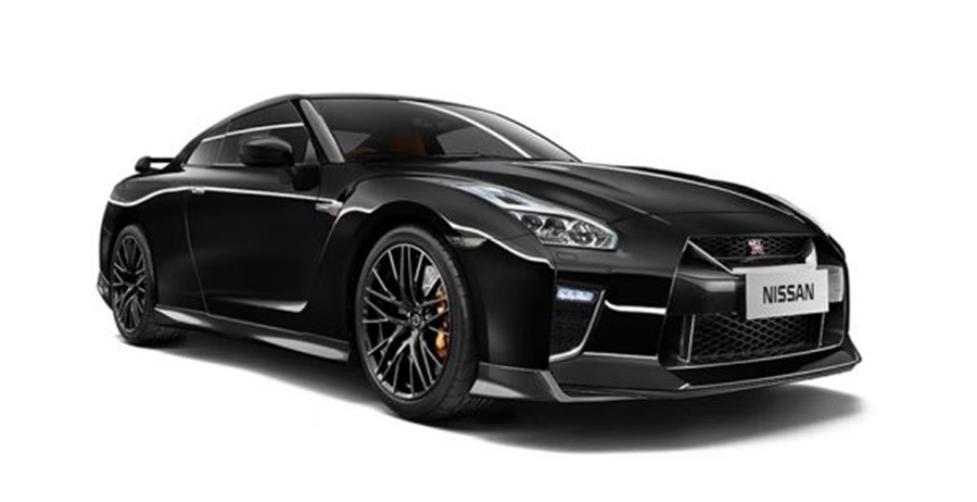 รูปภาพ นิสสัน Nissan GT-R Premium Luxury ปี 2021