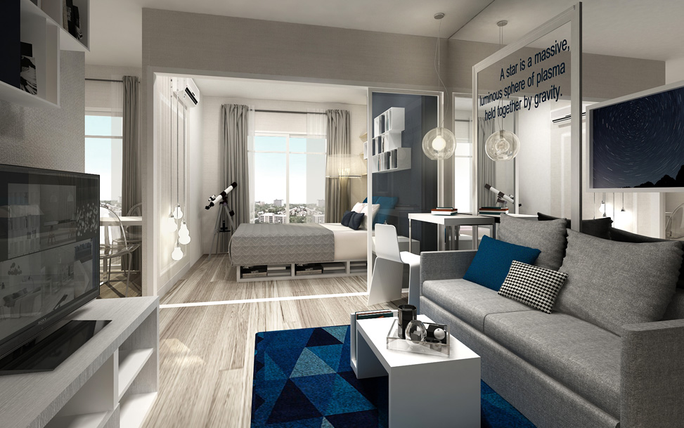 รูปภาพ ฟิวส์ เซนเซ่ บางแค (Fuse Sense Bangkae)