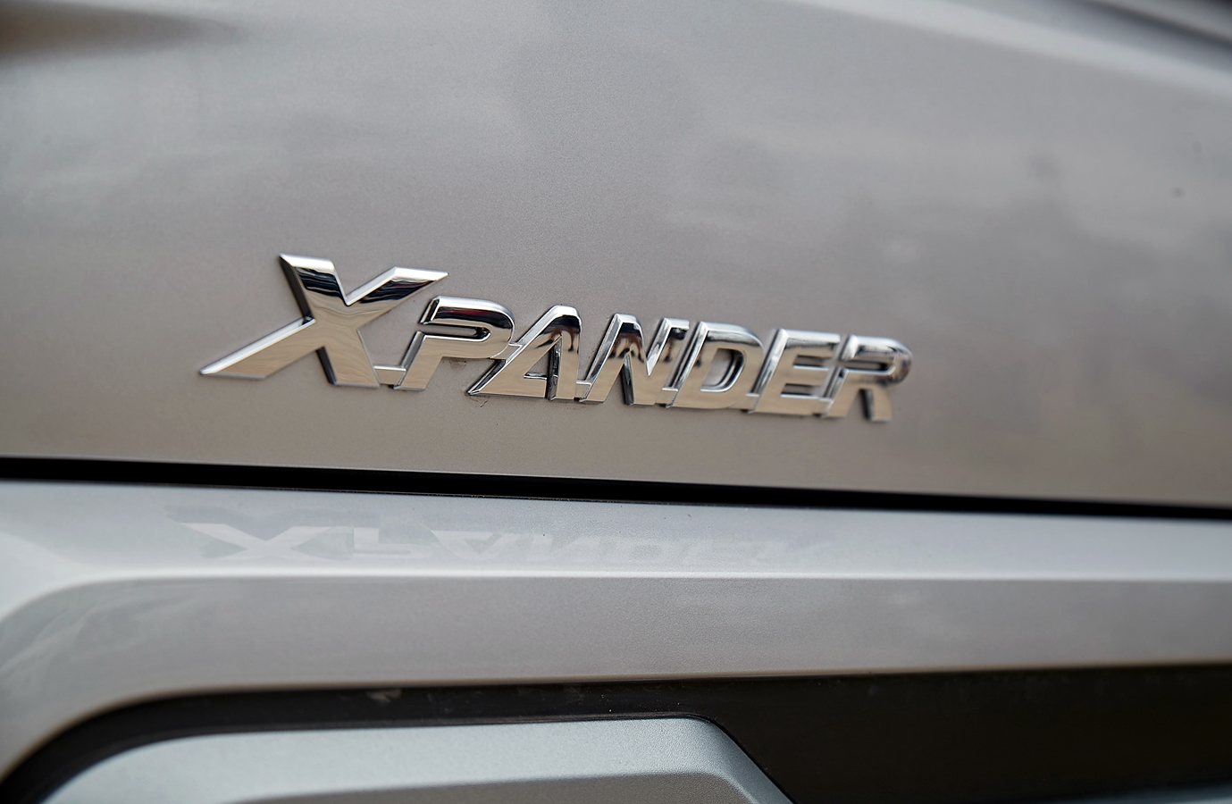 รูปภาพ มิตซูบิชิ Mitsubishi Xpander GLS-LTD CVT ปี 2022