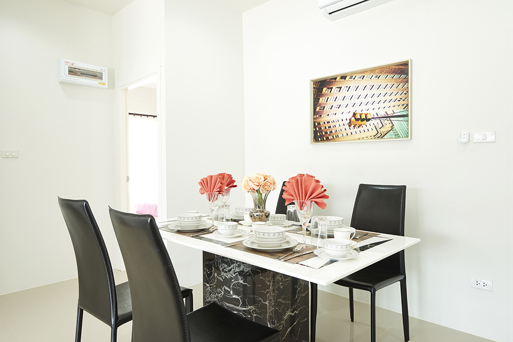 รูปภาพ เดอะเฟิร์ส มิตรภาพ-บ้านโพธิ์ (The First Mittraphap-Banpho)