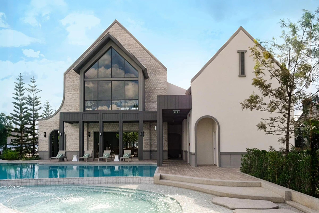 รูปภาพ สราญสิริ เวสต์เกต (Saransiri Westgate)