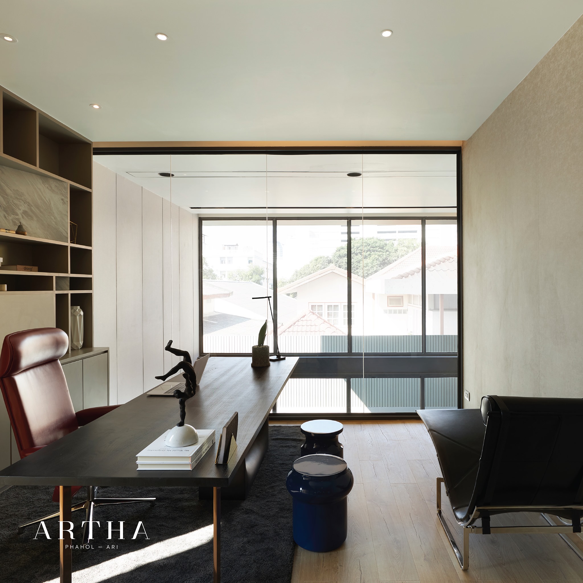 รูปภาพ อาธาร์ พหลฯ - อารีย์ (ARTHA Phahol - Ari)