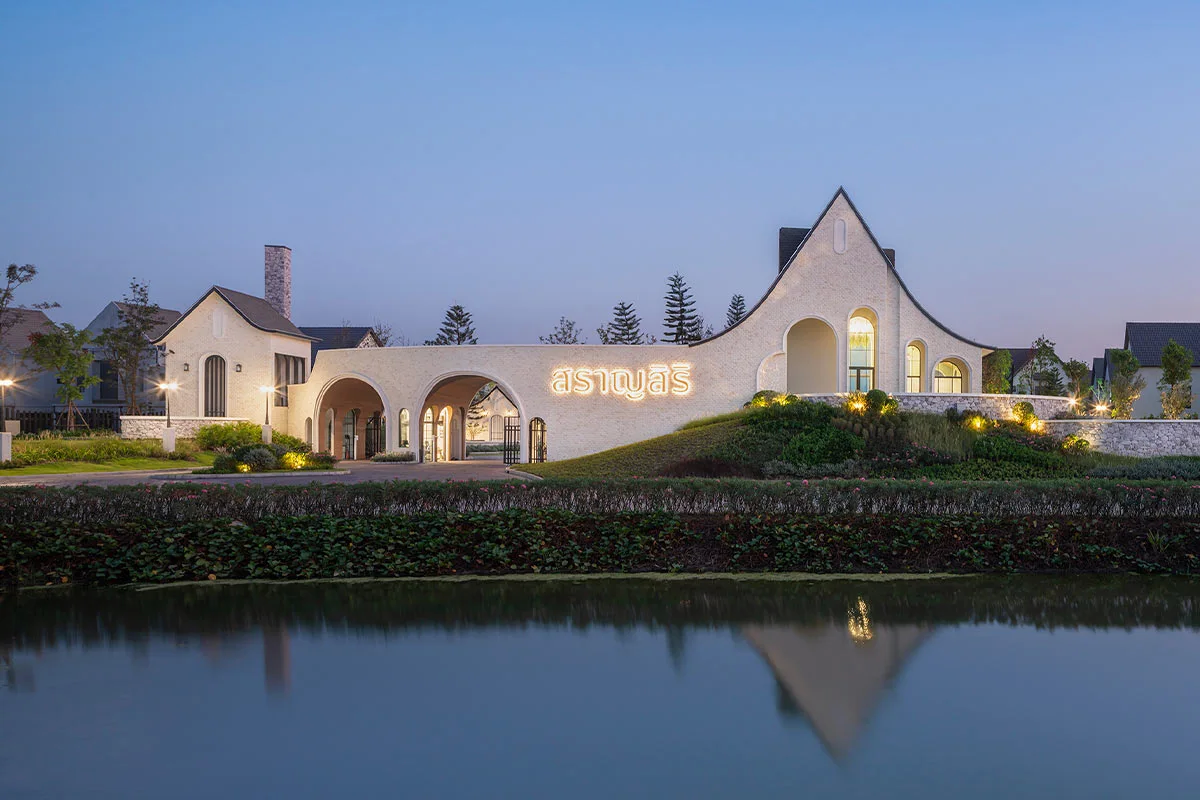 รูปภาพ สราญสิริ ประชาอุทิศ 90 (Saransiri Prachauthit 90)