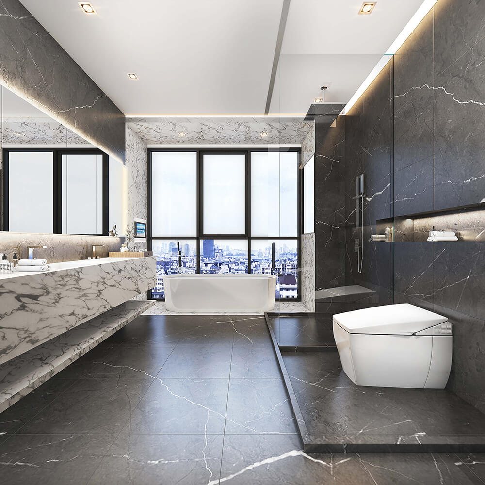 รูปภาพ เดอะ โมนูเมนต์ ทองหล่อ (The Monument Thong Lo)