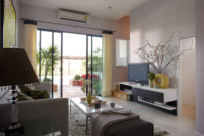 รูปภาพ ซิกเนเจอร์ เอกชัย 64/5 (Sixnature Ekachai 64/5)