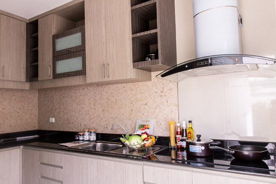 รูปภาพ บุณณดา ทาวน์โฮม (Boonnada Townhome)