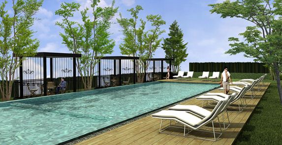 รูปภาพ ธนา อาร์เคเดีย (Thana Arcadia)