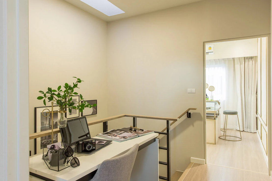 รูปภาพ สิริ เพลส ราชพฤกษ์ - พระราม 5 (Siri Place Ratchapruek - Rama 5)