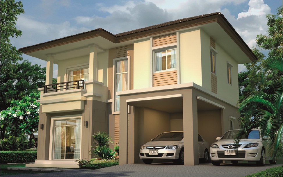 รูปภาพ เดอะ แกลเลอรี่ สุขุมวิท-แพรกษา (The Gallery Sukhumvit - Praksa)