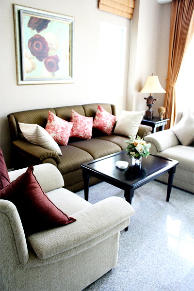 รูปภาพ ลลิล กรีนวิลล์ พระราม 2 - เอกชัย (Lalin Green Ville)