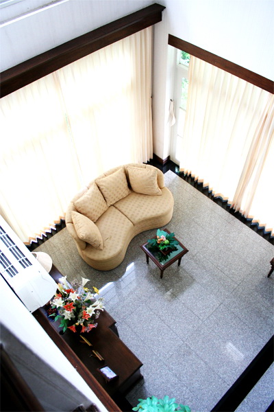 รูปภาพ ลลิล กรีนวิลล์ พระราม 2 - เอกชัย (Lalin Green Ville)