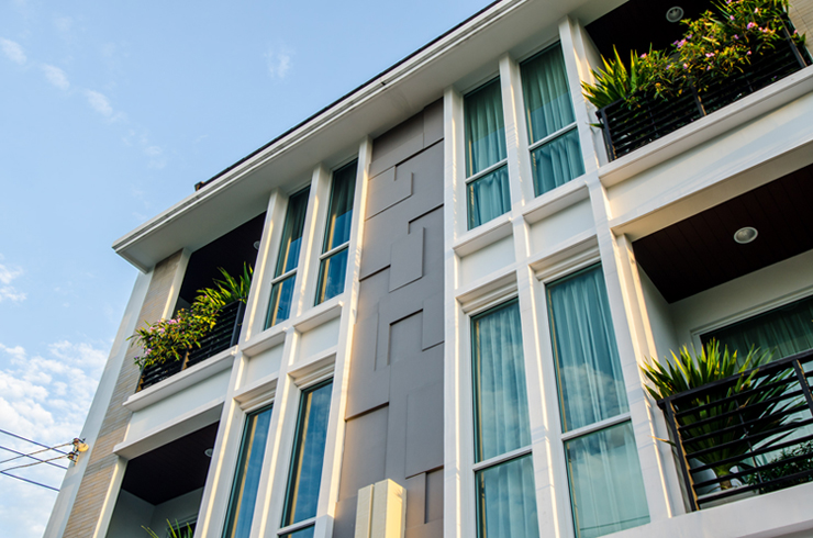 รูปภาพ บ้านกลางเมือง ลาดพร้าว 87 (Baan Klang Muang)