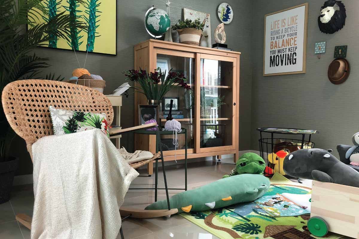 รูปภาพ ชวนชื่น ทาวน์ ราชพฤกษ์ - 345 (Chuan Cheun Town Ratchapruek - 345)