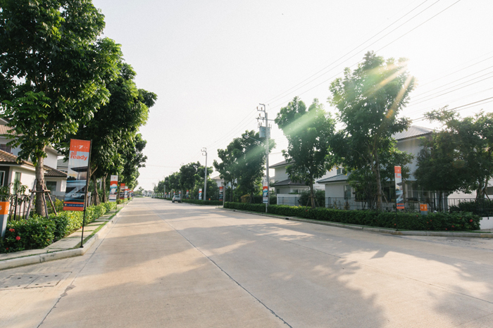 รูปภาพ อินนิซิโอ ปิ่นเกล้า-ศาลายา (Inizio Pinklao-Salaya)