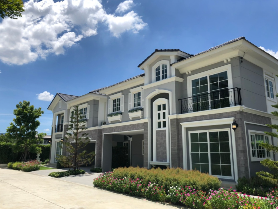 รูปภาพ โกลเด้น นีโอ สุขุมวิท - ลาซาล (Golden Neo Sukhumvit - Lasalle)