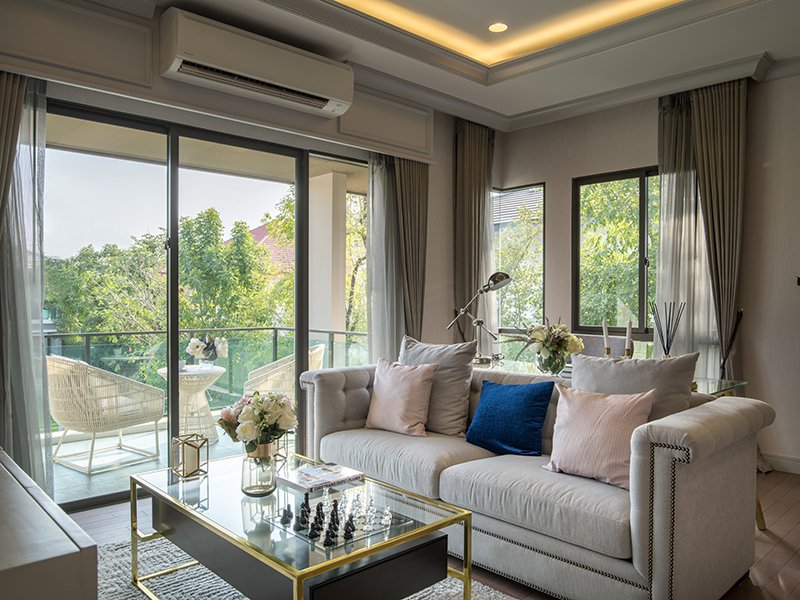 รูปภาพ เศรษฐสิริ ปิ่นเกล้า - กาญจนาฯ (Setthasiri Pinklao - Kanchana)