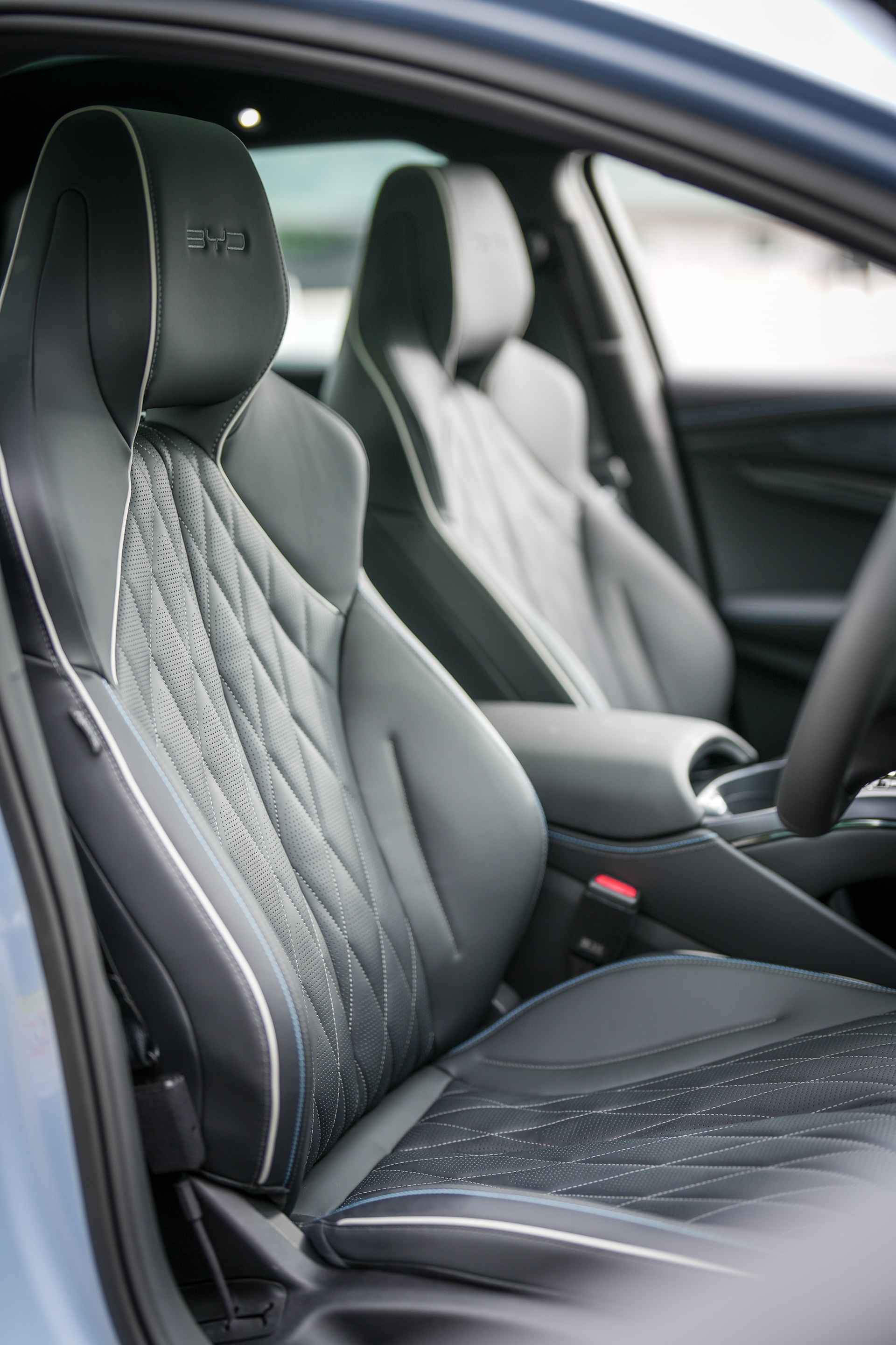 รูปภาพ บีวายดี BYD Seal AWD Performance ปี 2023