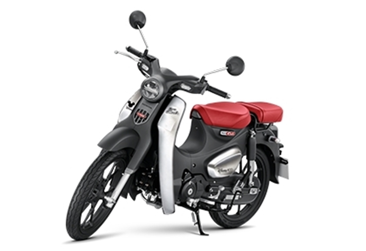 รูปภาพ ฮอนด้า Honda Super Cub C125 Disney Limited Edition ปี 2023