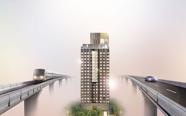 รูปภาพ ไลฟ์ สุขุมวิท 62 (Life Sukhumvit 62)