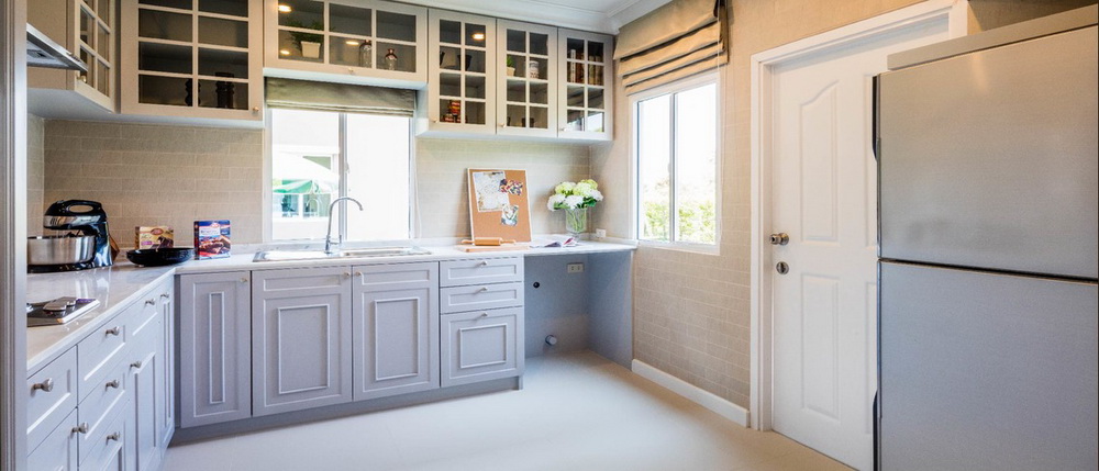 รูปภาพ ภัสสร เพรสทีจ ลุกซ์ พัฒนาการ (Passorn Prestige Luxe Pattanakarn)