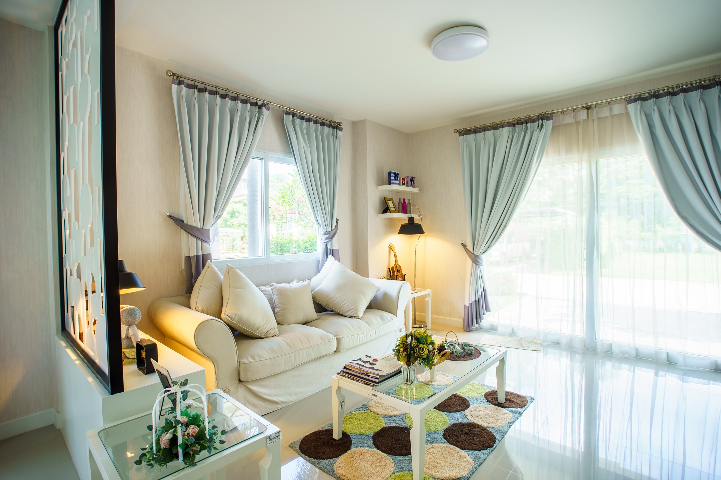 รูปภาพ ศุภาลัย บลิซ บ้านนาเมือง อุบลราชธานี (Supalai Bliss Bannamuang Ubonratchathani)