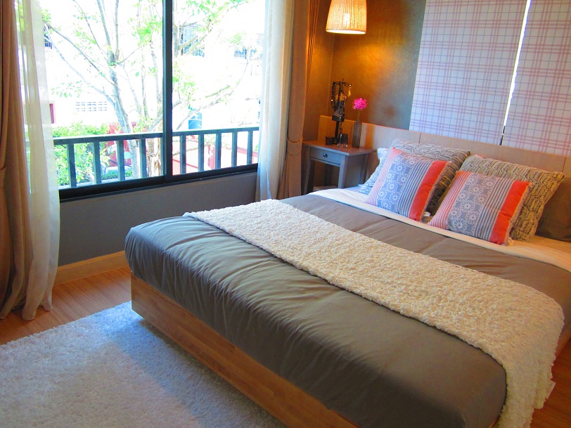 รูปภาพ บ้านพฤกษา 79 ลำลูกกา คลอง 3 (Baan Pruksa)