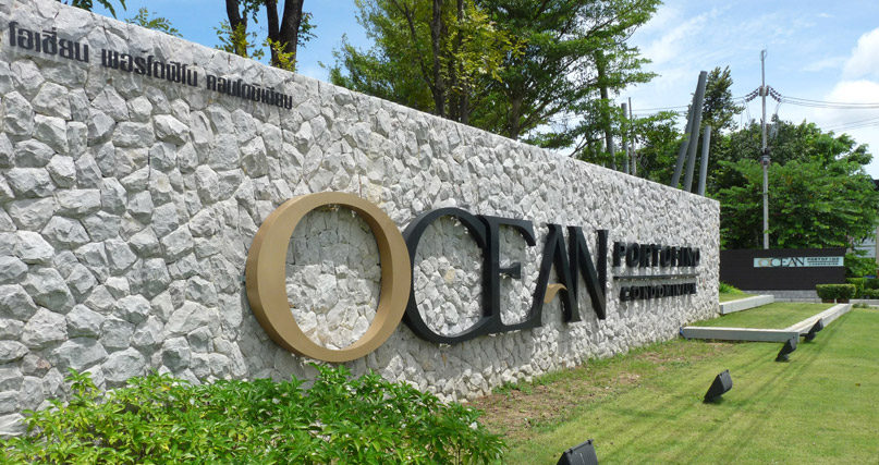 รูปภาพ โอเชี่ยน พอร์โตฟีโน่ จอมเทียน (Ocean Portofino Jomtien)