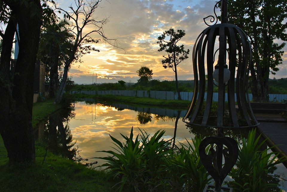 รูปภาพ เดอะ มาสเตอร์พีช ซีนเนอรี่ ฮิลล์ (The Master Piece Scenery Hill)