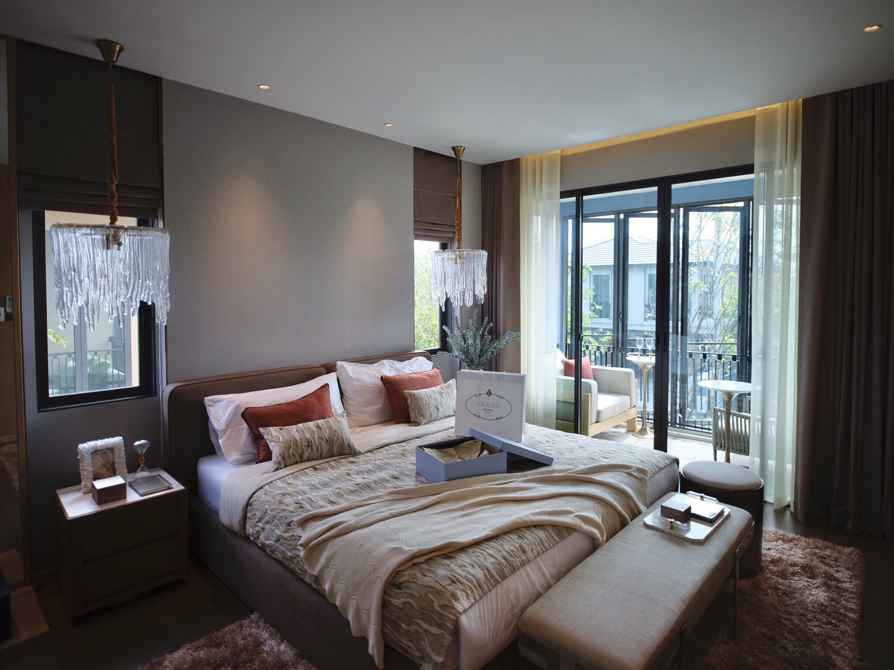 รูปภาพ บุราสิริ พระราม 2 (Burasiri Rama 2)