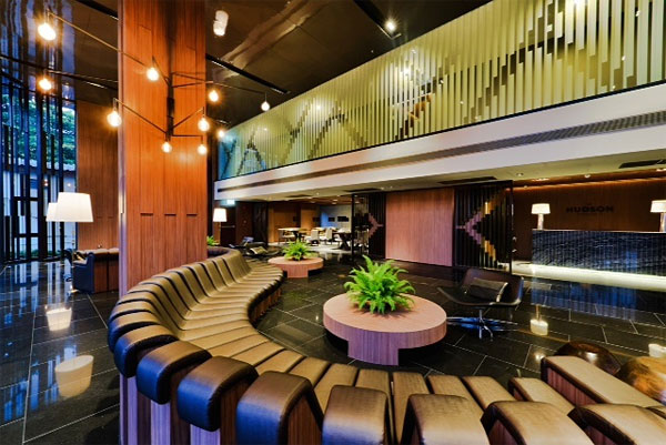 รูปภาพ เดอะ ฮัดสัน สาทร 7 (The Hudson Sathorn 7)