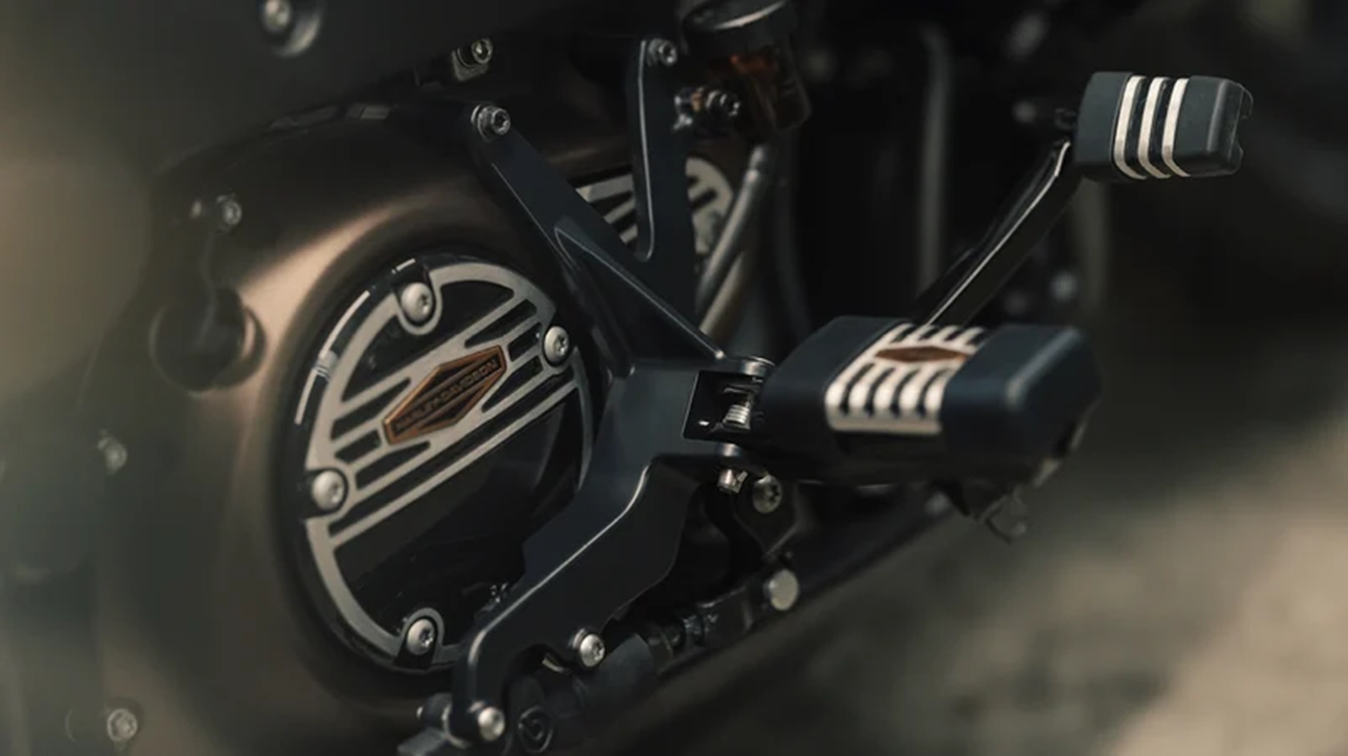 รูปภาพ ฮาร์ลีย์-เดวิดสัน Harley-Davidson Sport Sportster S ปี 2023