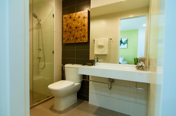 รูปภาพ เดอะ เพรสซิเดนท์ สาทร-ราชพฤกษ์ 2 (The President Sathorn-Ratchaphruek 2)