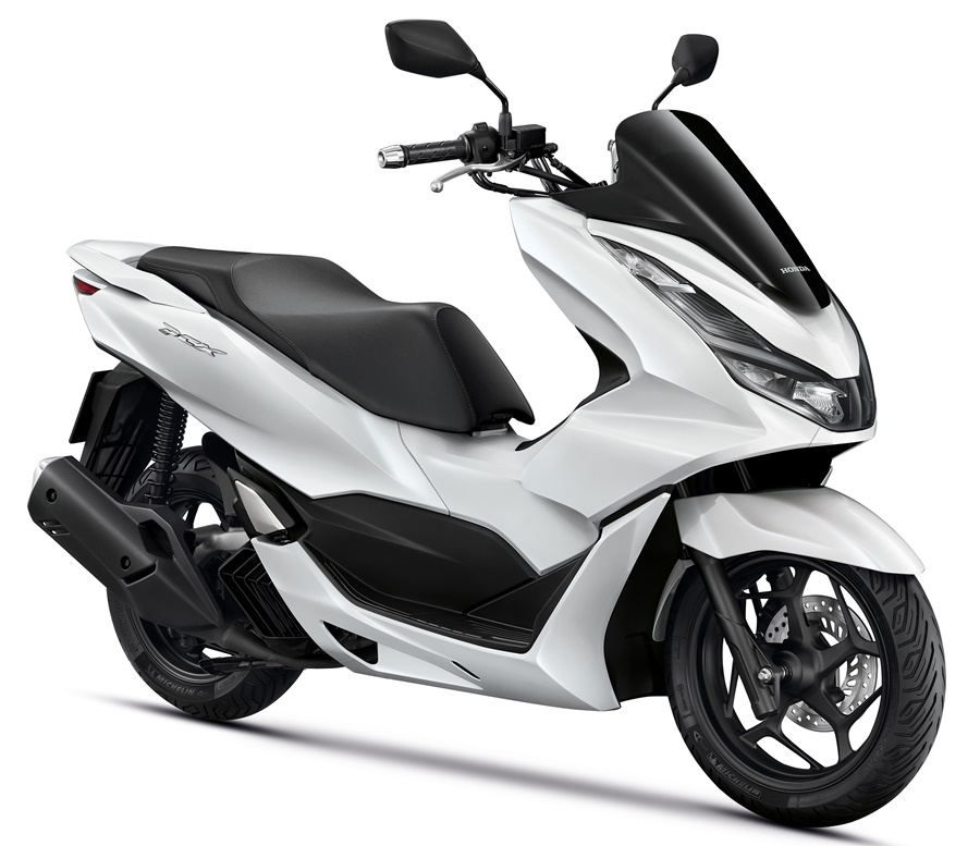 รูปภาพ ฮอนด้า Honda PCX 160 (Standard) ปี 2023