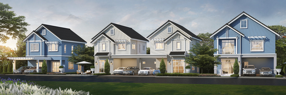 รูปภาพ อคาเดีย วิลล์ รังสิต - คลอง 2 (Acadia Ville Rangsit - Klong 2)