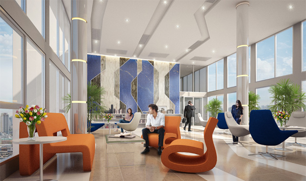 รูปภาพ ศุภาลัย ไลท์ รัชดาฯ-นราธิวาส-สาทร (Supalai Lite Ratchada - Naradhiwas - Sathon)