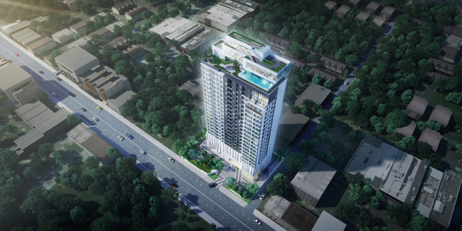 รูปภาพ ไนท์บริดจ์ คอลลาจ สุขุมวิท 107 (knightsbridge Collage sukhumvit 107)