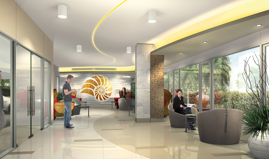 รูปภาพ ศุภาลัย ลากูน คอนโด (Supalai Lagoon Condo)