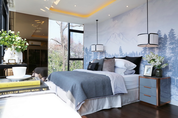 รูปภาพ อัลติจูด ซิมโฟนี เจริญกรุง (Altitude Symphony Charoenkrung)